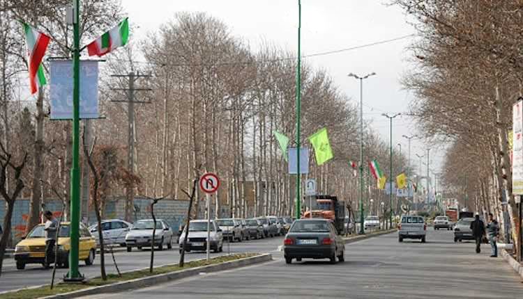 آشنایی با شهرستان نظرآباد